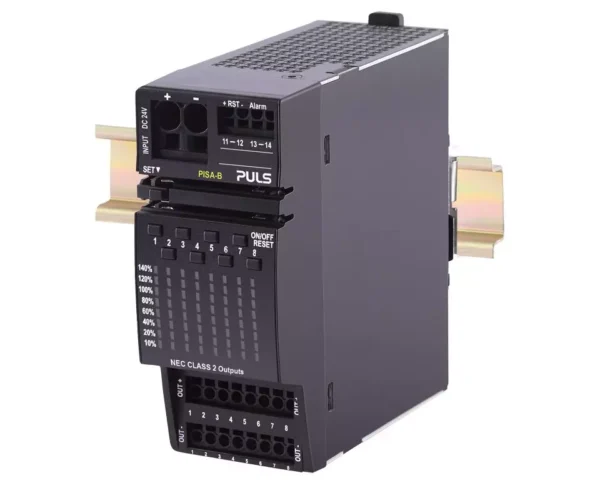 Elektronički osigurač 24V 30A