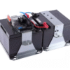Modul za baterije za DC-UPS sisteme sa baterijom