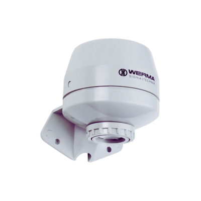 118.483.28 Elektronska zujalica kontinurani ton 230V AC