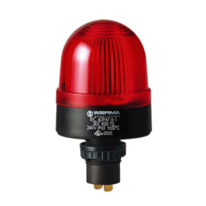 208.100.68 Bljeskajuće svjetlo 208