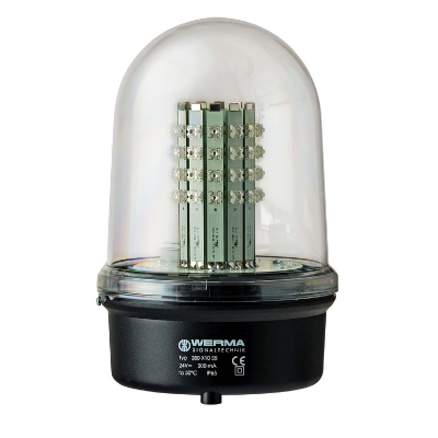 LED opstrukcijsko svjetlo 280