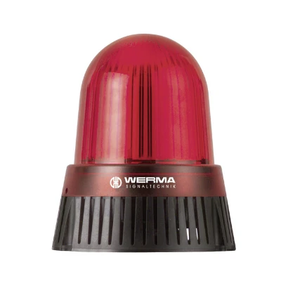 430.100.70 LED trajno/bljeskajuće/EVS svjetlo s višetonskom sirenom 431/433