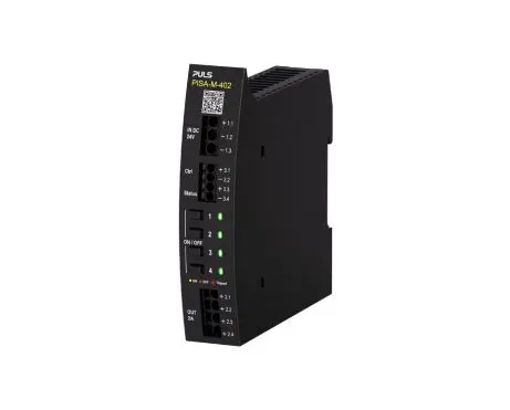 Elektronički osigurač PISA-M 24V 8A