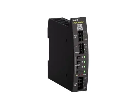 Elektronički osigurač PISA-M 24V 8A