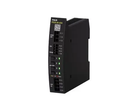 Elektronički osigurač PISA-M 24V 16A