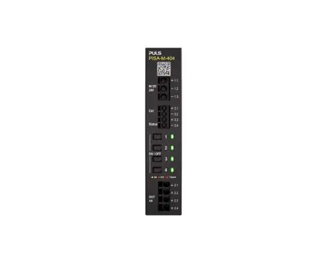 Elektronički osigurač PISA-M 24V 16A
