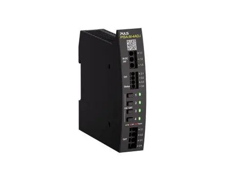 Elektronički osigurač PISA-M 24V 20A
