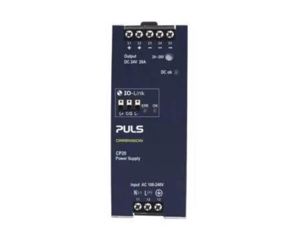 Napajanje 24V 20A 480W IO-Link