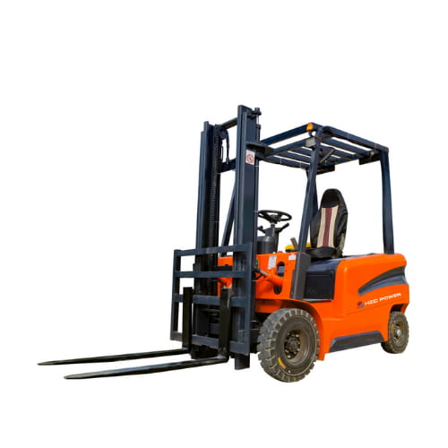 Električni viličar nosivosti 2000kg