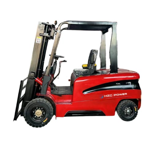 Električni viličar nosivosti 3000 kg