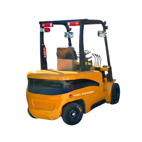 Električni viličar nosivosti 3000kg