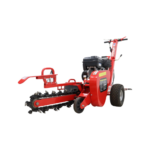 Rovokopač s benzinskim motorom (7KS) GF150