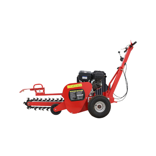 Rovokopač s benzinskim motorom (7KS) GF150